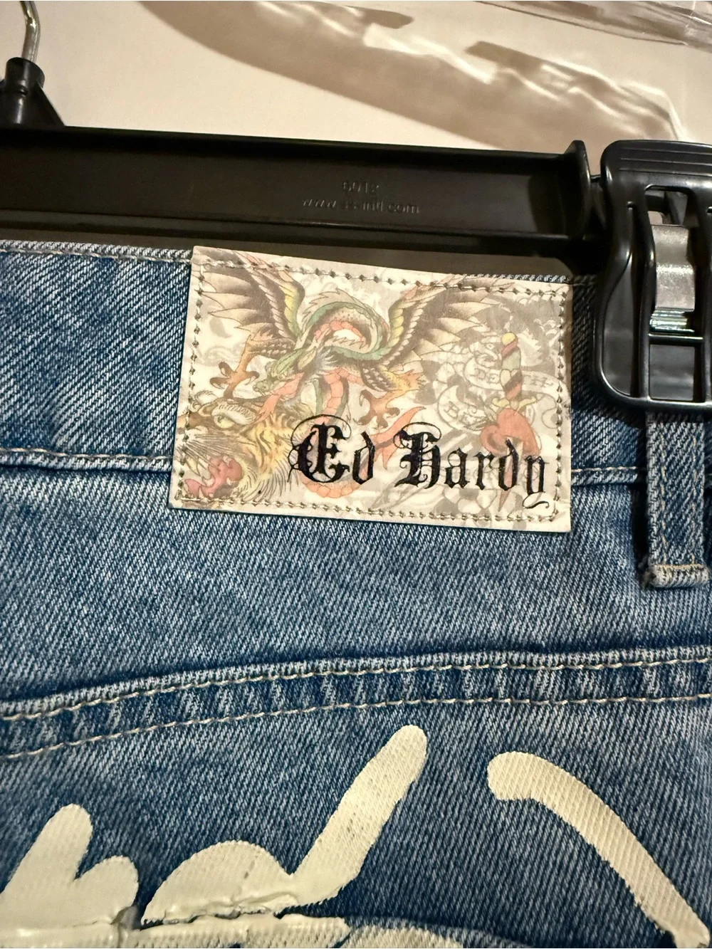 Ed Hardy ed hardy